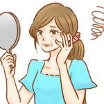 厚生労働省が認めているシワ改善に効果のある成分とサポート成分一覧