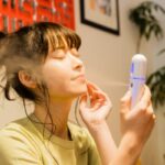 美顔器2021年新作のフェイススチーマー 自宅用や携帯用のおすすめ