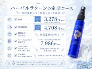 初回・2回目以降・解約期限・返金保証を整理した図解