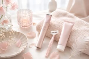 アンダーヘアを薄くしたいなら、なくす前に「理想の仕上がり」を決めよう